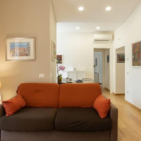 Pisacane Suite Salerno Exterior photo