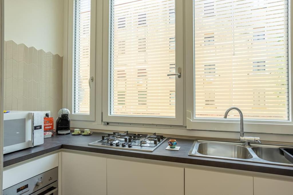 Pisacane Suite Salerno Exterior photo