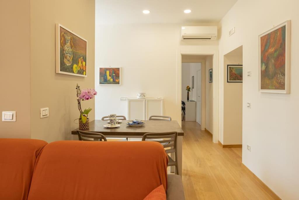 Pisacane Suite Salerno Exterior photo