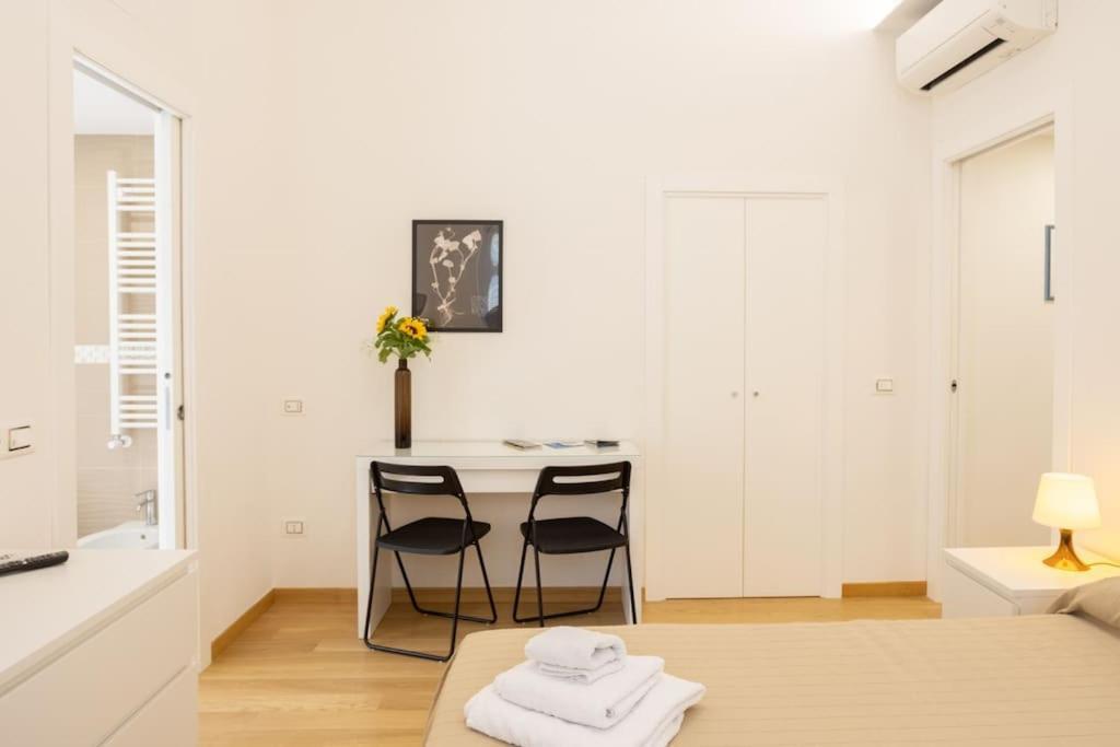 Pisacane Suite Salerno Exterior photo