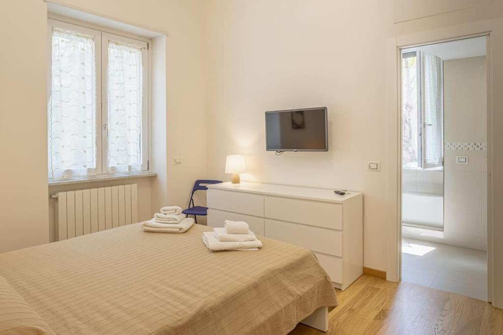 Pisacane Suite Salerno Exterior photo