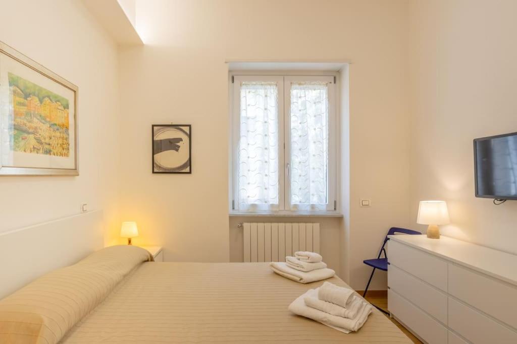 Pisacane Suite Salerno Exterior photo